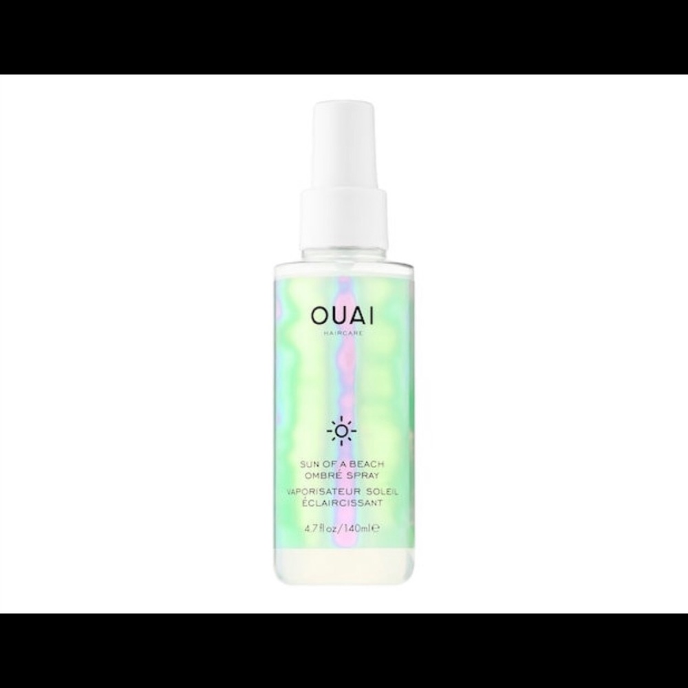 Sun of a Beach Ombré Spray